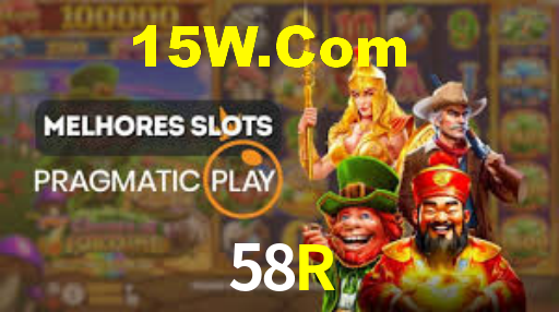 58R: Jogos de Caça-Níqueis-Altas Recompensas, Roleta-Velocidade, Blackjack-Desafios Máximos