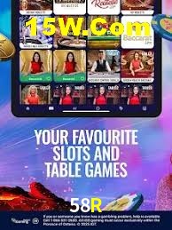 Live Casino 58R