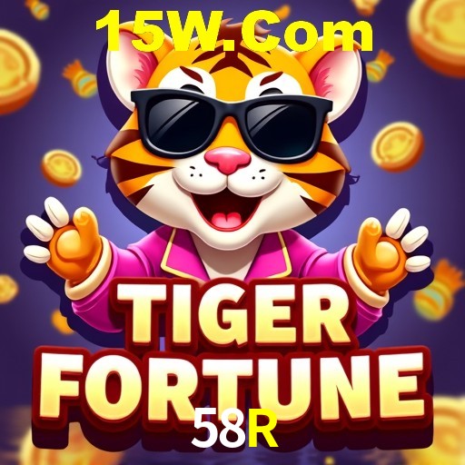Descubra o Mundo do Cassino Online com 58R