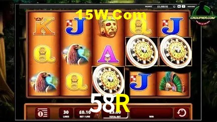 Casino Ao Vivo 58R
