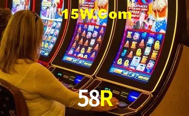 Diretório de Jogos 58R