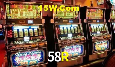 cassino 58R