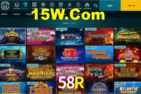 58R,58R Bet