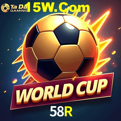 APP oficial da 58R para mobile