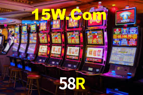 58R: A Experiência de Casino com Jogos de Mesa ao Vivo