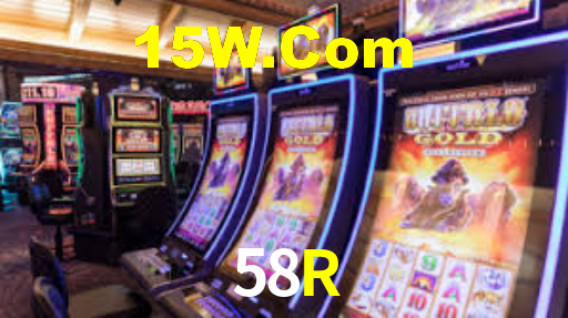 58R Login