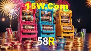 Game Providers 58R