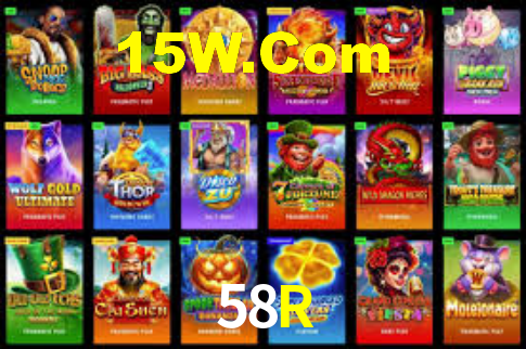 58R Bet