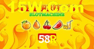 Live Casino 58R