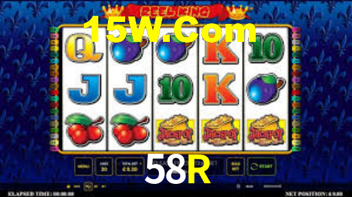 58R Login