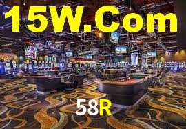 Roulette Table 58R