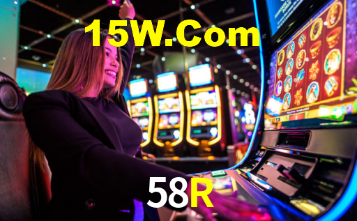 58R - Cassinos De Videogames Brasileiros - 58R Bet